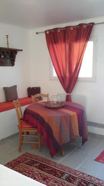 La Chambre De Salome Collioure Pokój zdjęcie