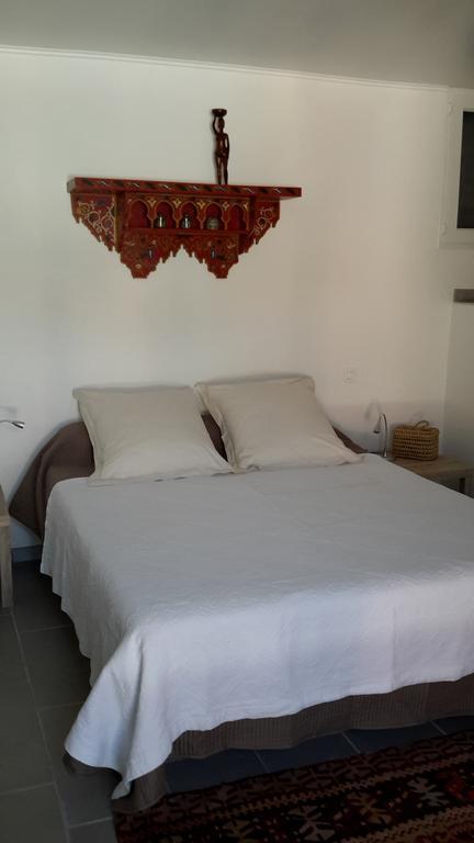 La Chambre De Salome Collioure Pokój zdjęcie