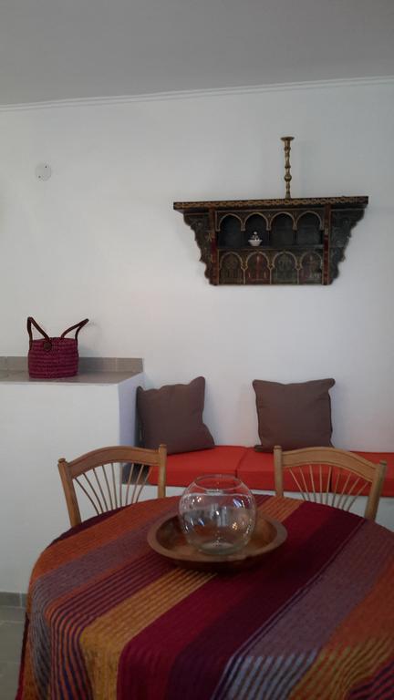 La Chambre De Salome Collioure Pokój zdjęcie